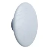 Crochets & Portemanteaux Muraux<Muuto Crochet Dots wood light blue, Ø17 cm