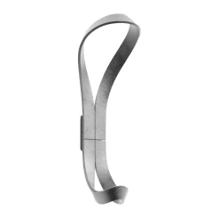 Crochets & Portemanteaux Muraux<Essem Design Crochet Endless, Aluminium