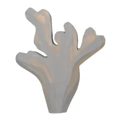 Crochets & Portemanteaux Muraux|Rangements Pour Les Chambres D'Enfants<Ferm Living Crochet Harbour, Algues, Mist blue