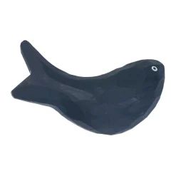 Crochets & Portemanteaux Muraux|Rangements Pour Les Chambres D'Enfants<Ferm Living Crochet Harbour, Fisk, deep navy