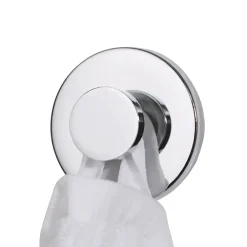 Crochets & Portemanteaux Muraux<Bosign Crochet Invisible rond Ø5 cm, Acier inoxydable