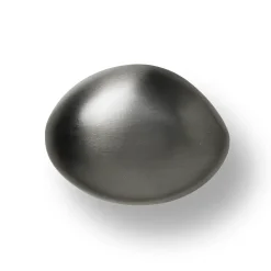 Crochets & Portemanteaux Muraux<Ferm Living Crochet Lemon, Black brass