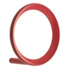 Crochets & Portemanteaux Muraux<Normann Copenhagen Crochet Loop petit Ø9,4 cm, Rouge