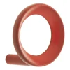 Crochets & Portemanteaux Muraux<Normann Copenhagen Crochet Loop petit Ø4,4 cm, Rouge
