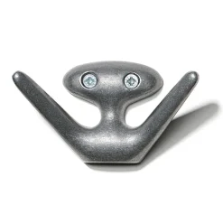 Crochets & Portemanteaux Muraux<Essem Design Crochet mural Mama, aluminium