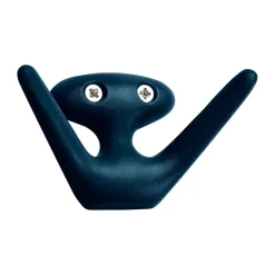 Crochets & Portemanteaux Muraux<Essem Design Crochet mural Mama, Midnight blue