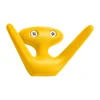 Crochets & Portemanteaux Muraux<Essem Design Crochet mural Mama, Sun yellow