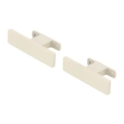 Crochets & Portemanteaux Muraux<Scandi Living Crochet Nod small, Beige