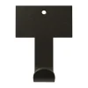 Crochets & Portemanteaux Muraux<Maze Crochet Only Hooks XS, Noir