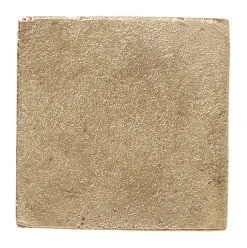 Crochets & Portemanteaux Muraux<Ferm Living Crochet Square large, Casted brass