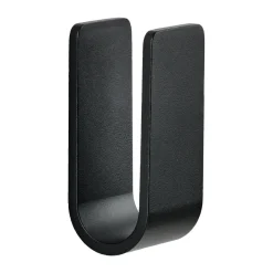 Crochets & Portemanteaux Muraux<Zone Denmark Crochet Ume, Black