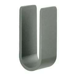 Crochets & Portemanteaux Muraux<Zone Denmark Crochet Ume, Olive green