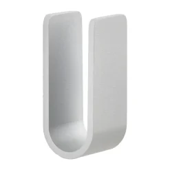 Crochets & Portemanteaux Muraux<Zone Denmark Crochet Ume, Soft Grey