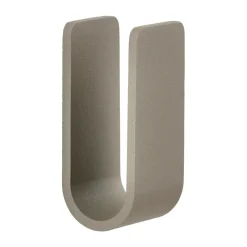 Crochets & Portemanteaux Muraux<Zone Denmark Crochet Ume, Taupe