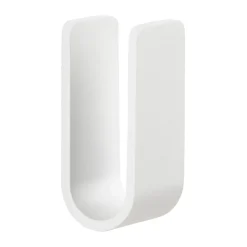 Crochets & Portemanteaux Muraux<Zone Denmark Crochet Ume, White