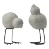 Décorations De Pâques<DBKD Décoration de Pâques Swedish Birds Lot de 2, Mole dot