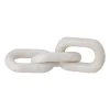 Accessoires Décoratifs<Bloomingville Décoration Adee 13 cm, Blanc