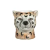Accessoires Décoratifs<Byon Décoration Cheetah 9,5 cm, Multi