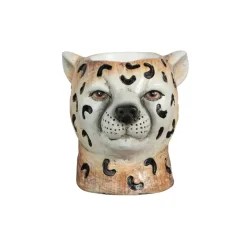 Accessoires Décoratifs<Byon Décoration Cheetah 9,5 cm, Multi