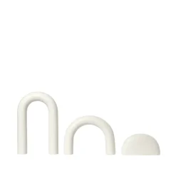 Accessoires Décoratifs<Kristina Dam Studio Décoration Cupola, offwhite