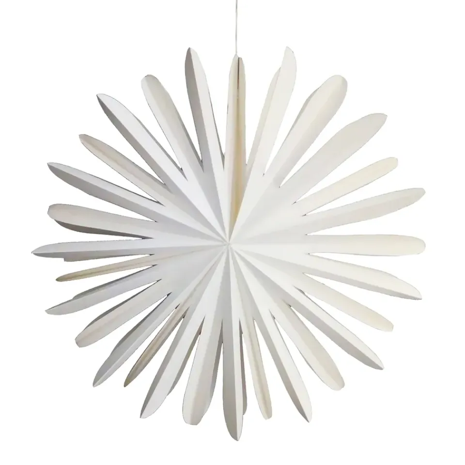 Décorations De Noël<DBKD Décoration de Noël Paper flake, Grand