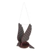 Décorations De Noël<Bloomingville Décoration de Noël Sagalin Bird Ornament, Brown