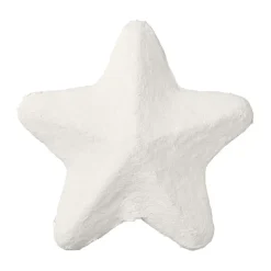 Décorations De Noël<Broste Copenhagen Décoration de pointe de sapin Pulp 22 cm, White