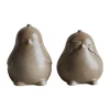 Décorations De Pâques<DBKD Décoration de Pâques Chubby chicken, Lot de 2, Beige