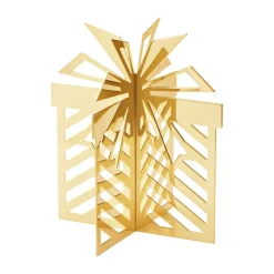 Décorations De Noël<Georg Jensen Décoration de table, cadeau de Noël 2025 års, Petit