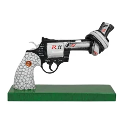 Accessoires Décoratifs<Non Violence Décoration Drive for Peace 30 cm, Multi