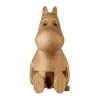 Figurines En Bois<Dsignhouse x Moomin Décoration en bois Mumin Muminmamma 10 cm, CHÊNE (FSC)