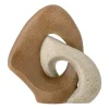 Accessoires Décoratifs<Bloomingville Décoration Esad 21,5 cm, Beige-marron