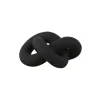 Accessoires Décoratifs<Cooee Design Décoration Knot Table Small, Black