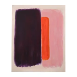 Décorations Murales<URBAN NATURE CULTURE Décoration murale Bola 80x100 cm, Multi