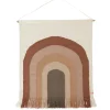 Décorations Murales|Accessoires Pour Chambre D'Enfants<OYOY Décoration murale Follow the rainbow 100x124 cm, Choko