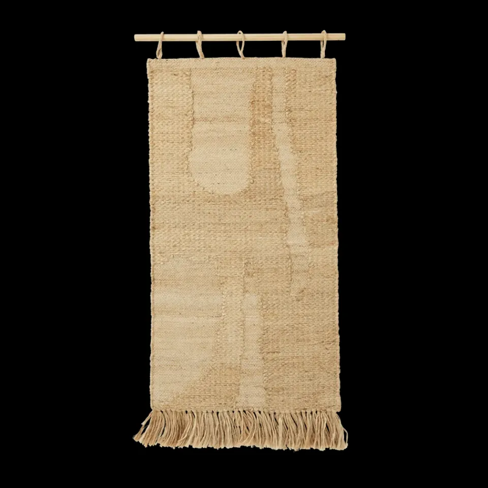 Décorations Murales<Ferm Living Décoration murale Harvest 50x100 cm, Natural