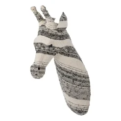 Décorations Murales|Accessoires Pour Chambre D'Enfants<Bloomingville Décoration murale Silje 17x34 cm, Girafe