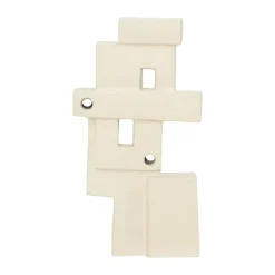 Accessoires Décoratifs<URBAN NATURE CULTURE Décoration Objet Vista, Off white