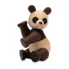 Figurines En Bois<Spring Copenhagen Décoration Pixi Panda - érable 9cm, Marron