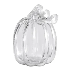 Accessoires Décoratifs<Cooee Design Décoration Pumpkin 14 cm, Clair