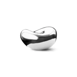 Sculptures & Figurines En Porcelaine<Ferm Living Décoration Sculptural, Acier inoxydable