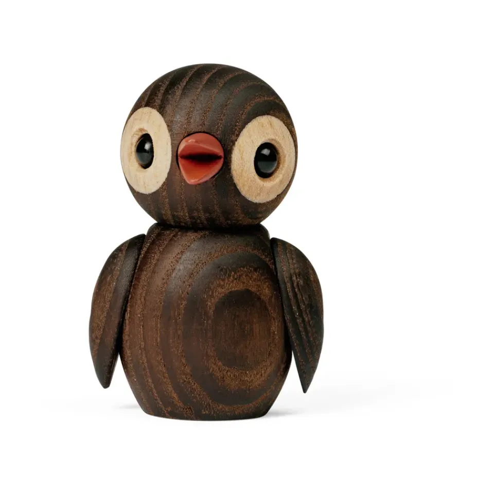 Figurines En Bois<Spring Copenhagen Décoration Spring Birds 6,5 cm, Trendy, boîte thermique