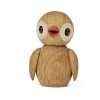 Figurines En Bois<Spring Copenhagen Décoration Spring Birds 6,5 cm, Jokey, Chêne