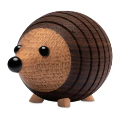 Figurines En Bois<Spring Copenhagen Décoration Stick hérisson 4,5 cm, Frêne thermo chauffé