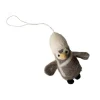 Décorations De Noël<DBKD Décoration suspendue Hanging penguin, Beige-white