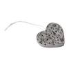 Décorations De Noël<DBKD Décoration suspendue Paper heart 8 cm, Mole