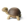 Accessoires Pour Chambre D'Enfants|Accessoires Pour Chambre D'Enfants<Spring Copenhagen Décoration tortue Speedy 4 cm, Chêne-cendre