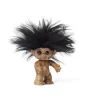 Figurines En Bois<Spring Copenhagen Décoration Troll porte-bonheur 9 cm, Chêne