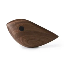 Figurines En Bois<Warm Nordic Décoration Twirling Bird M, Noyer