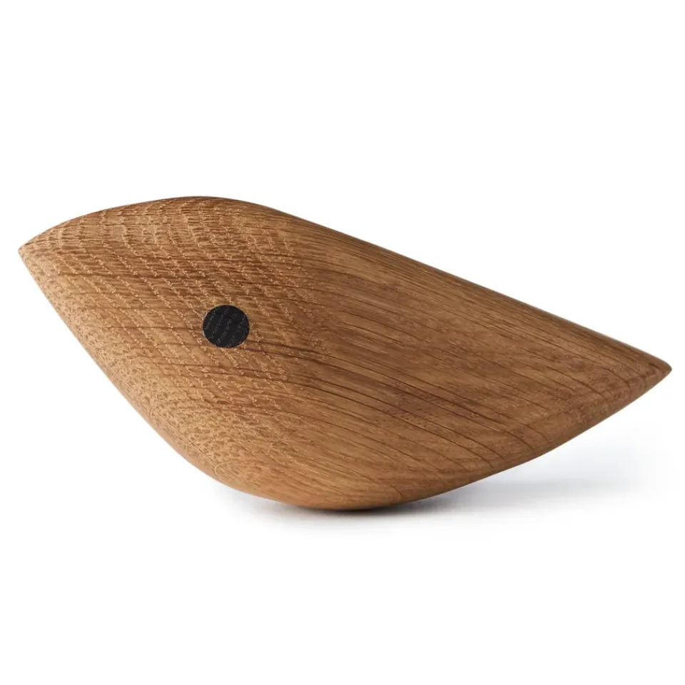 Figurines En Bois<Warm Nordic Décoration Twirling Bird XL, Bouleau